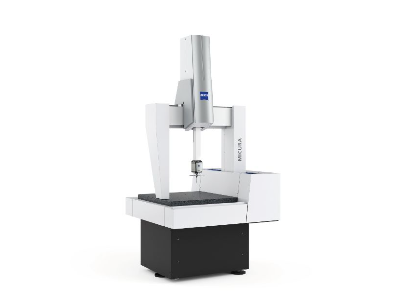 ZEISS MICURA小型工件的高精度三坐標(biāo)測(cè)量機(jī)-華普通用